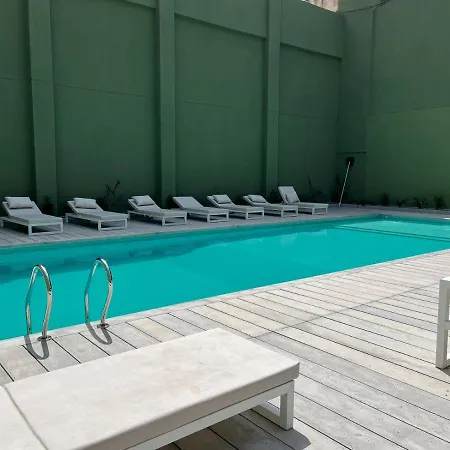 Boreas Tango Buenos Aires Exterior photo
