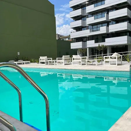 Boreas Tango Buenos Aires Exterior photo