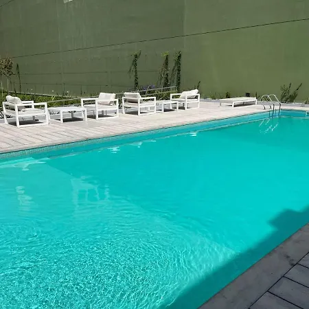 Boreas Tango Buenos Aires Exterior photo