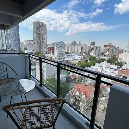 Boreas Tango Buenos Aires Exterior photo