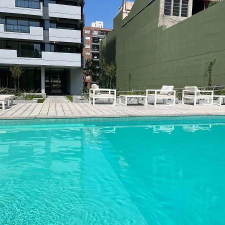 Boreas Tango Buenos Aires Exterior photo