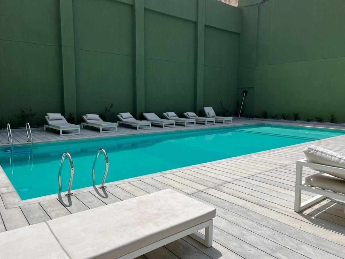 Apartment Boreas Tango