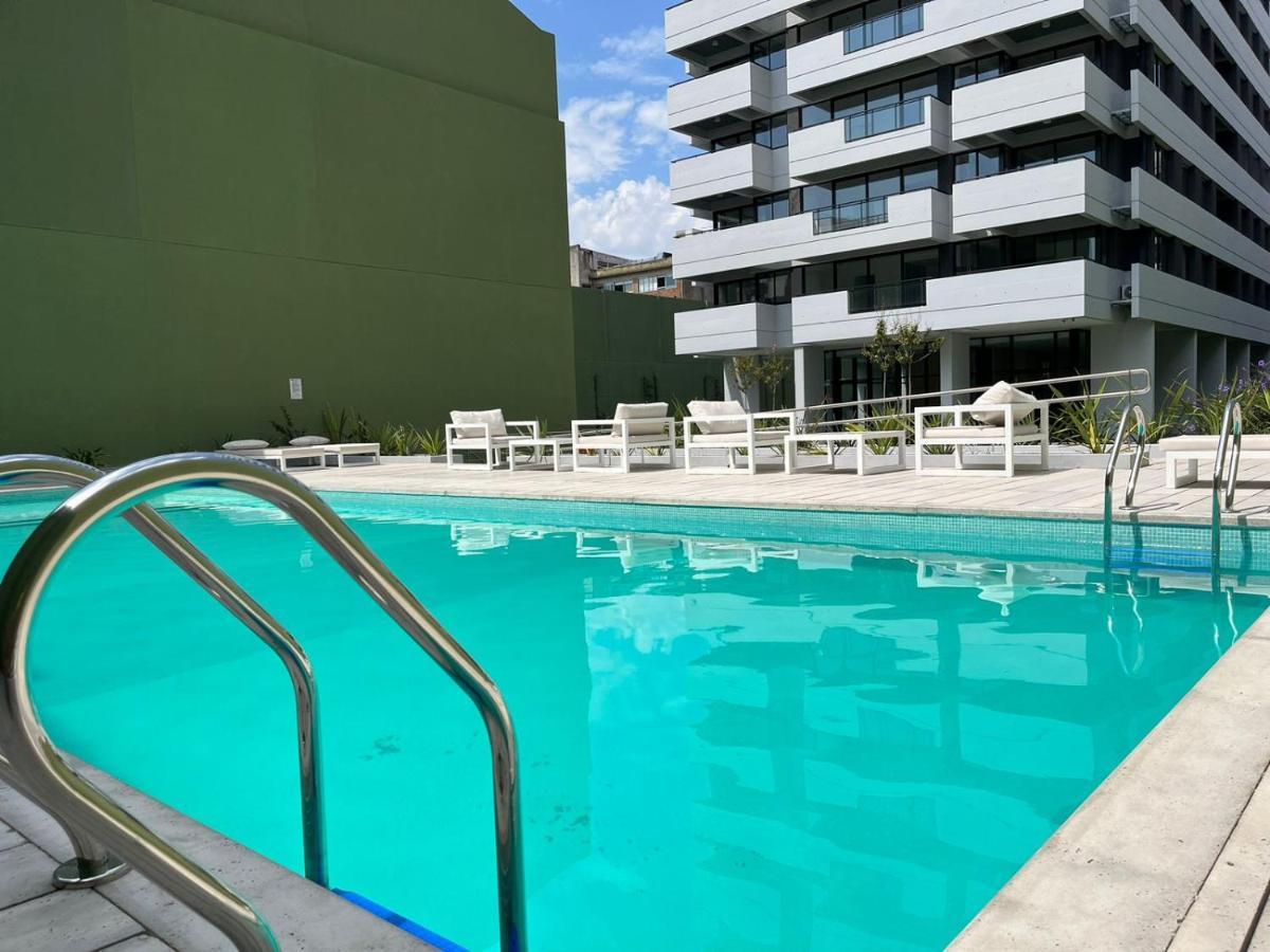 Boreas Tango Apartment