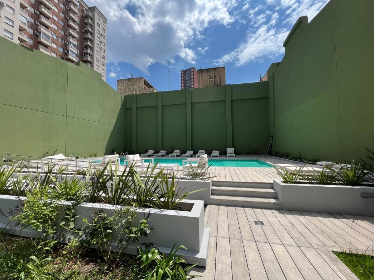 Apartment Boreas Tango Buenos Aires