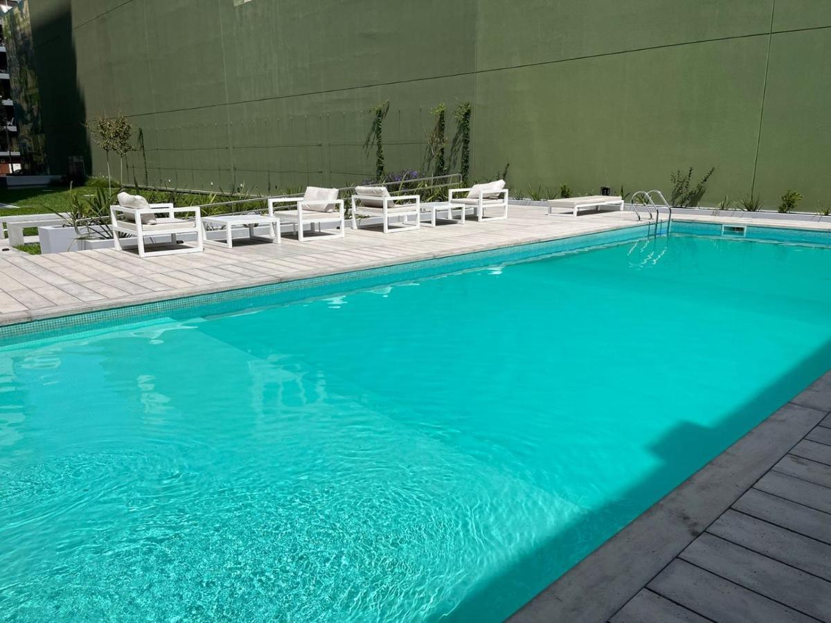 Boreas Tango Buenos Aires