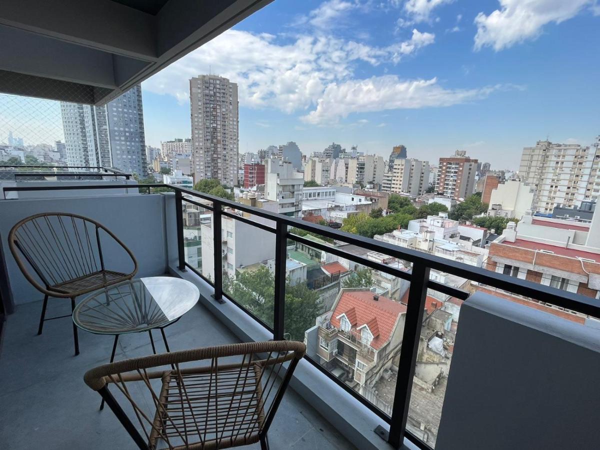 Boreas Tango Apartment *