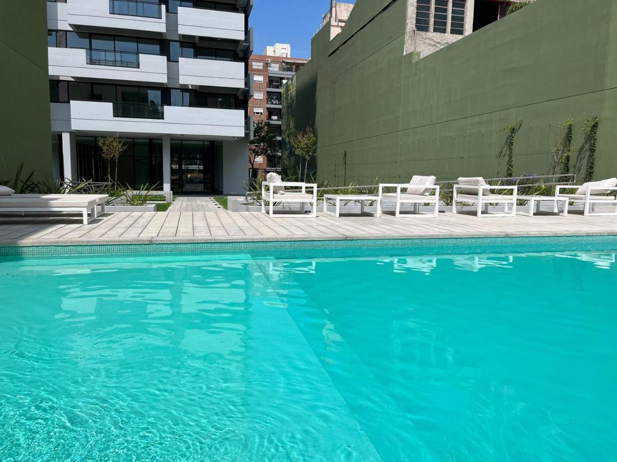 Apartment Boreas Tango Buenos Aires