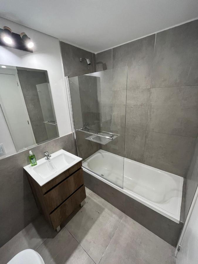 Boreas Tango Apartment