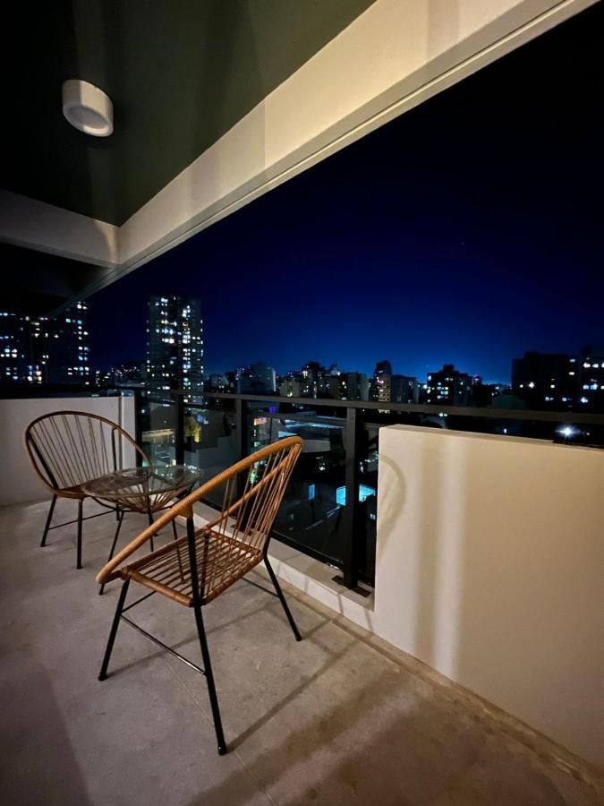 Apartment Boreas Tango *