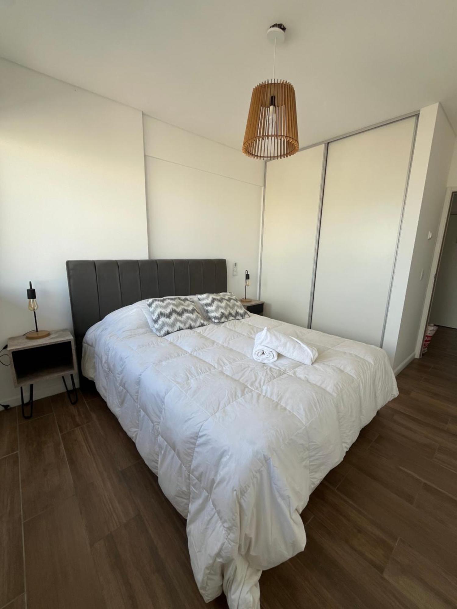 Boreas Tango Apartment Buenos Aires