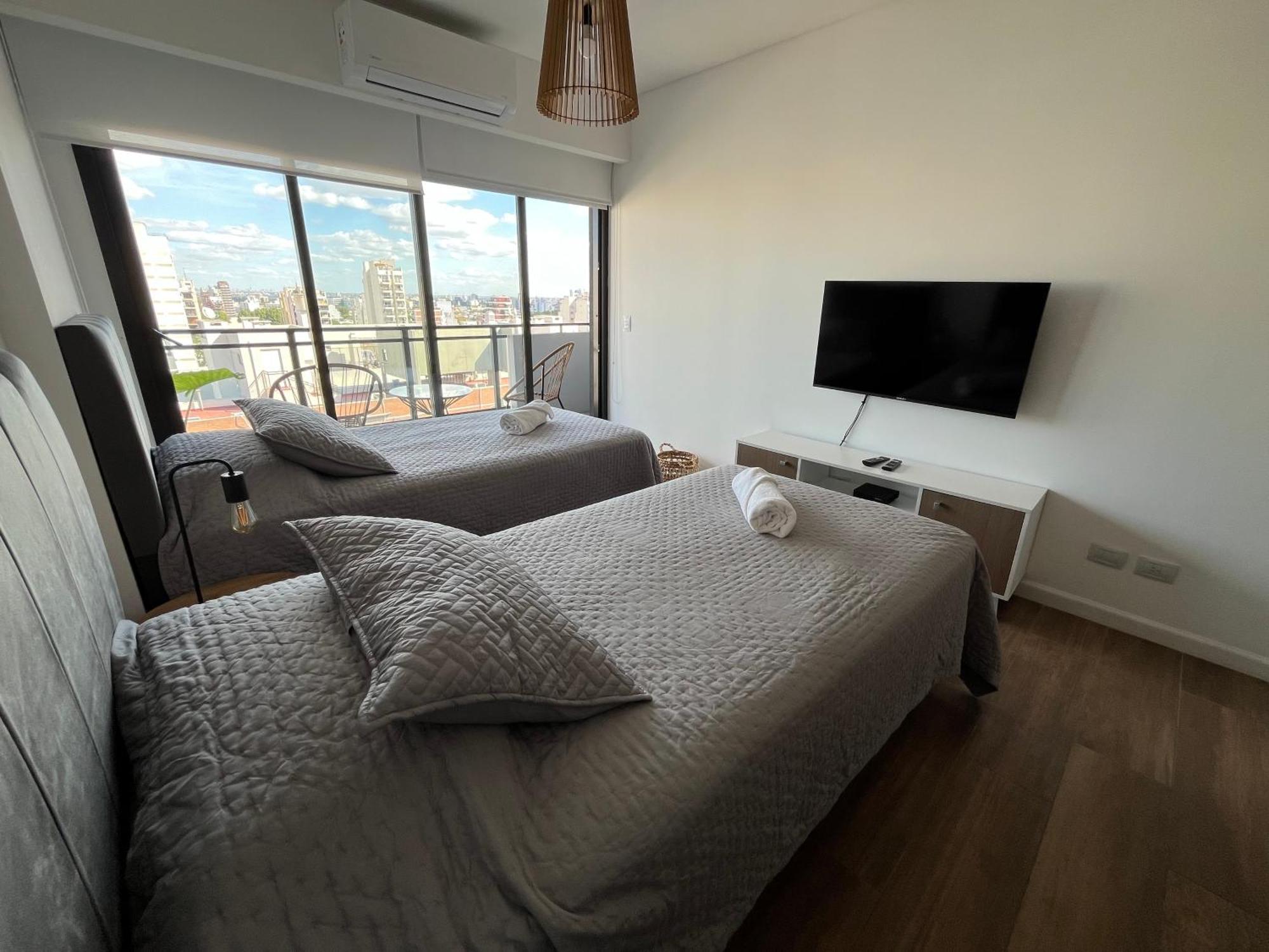 Boreas Tango Apartment Buenos Aires