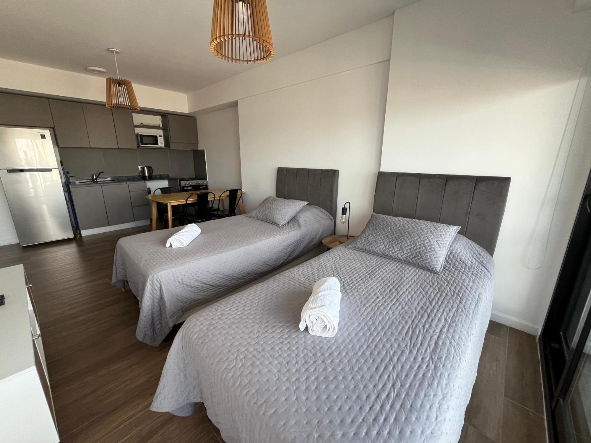 Apartment Boreas Tango Buenos Aires