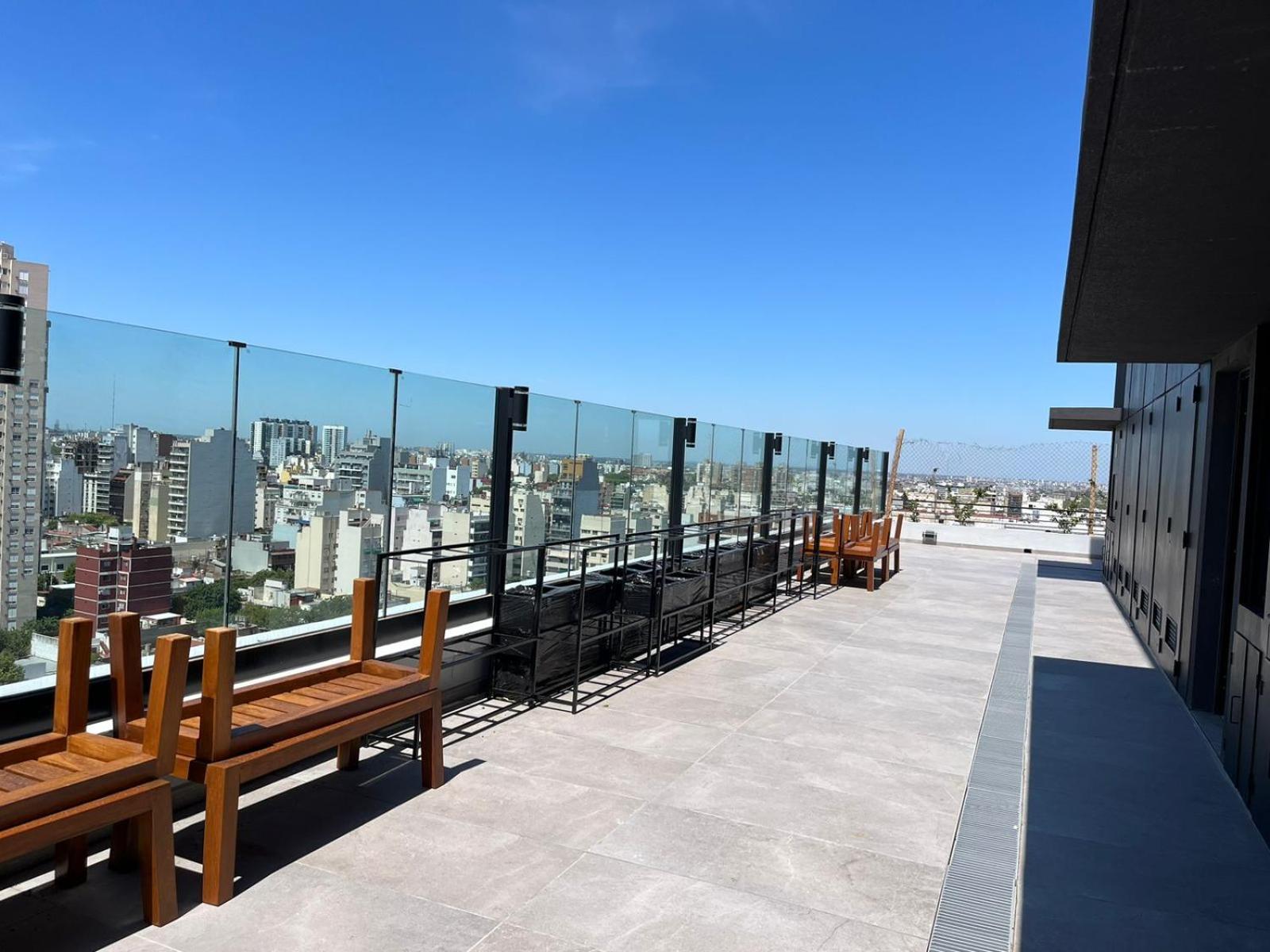 Boreas Tango Apartment Buenos Aires