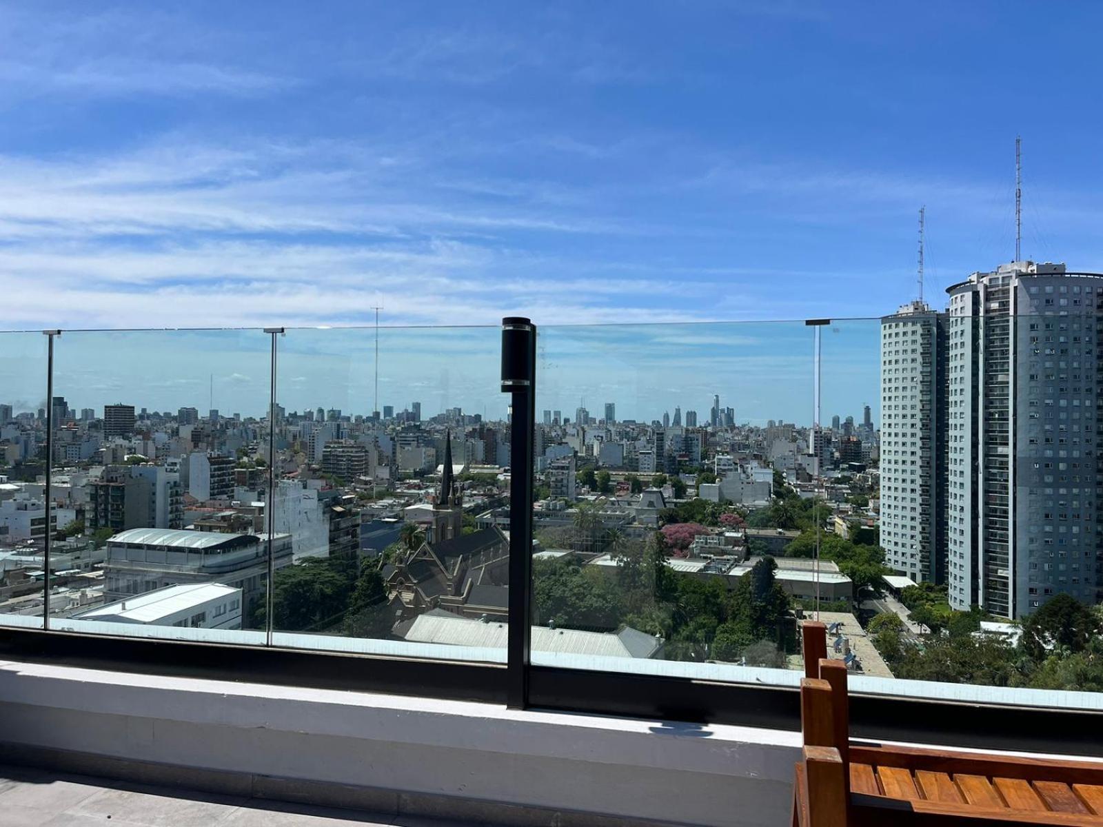 Boreas Tango Buenos Aires