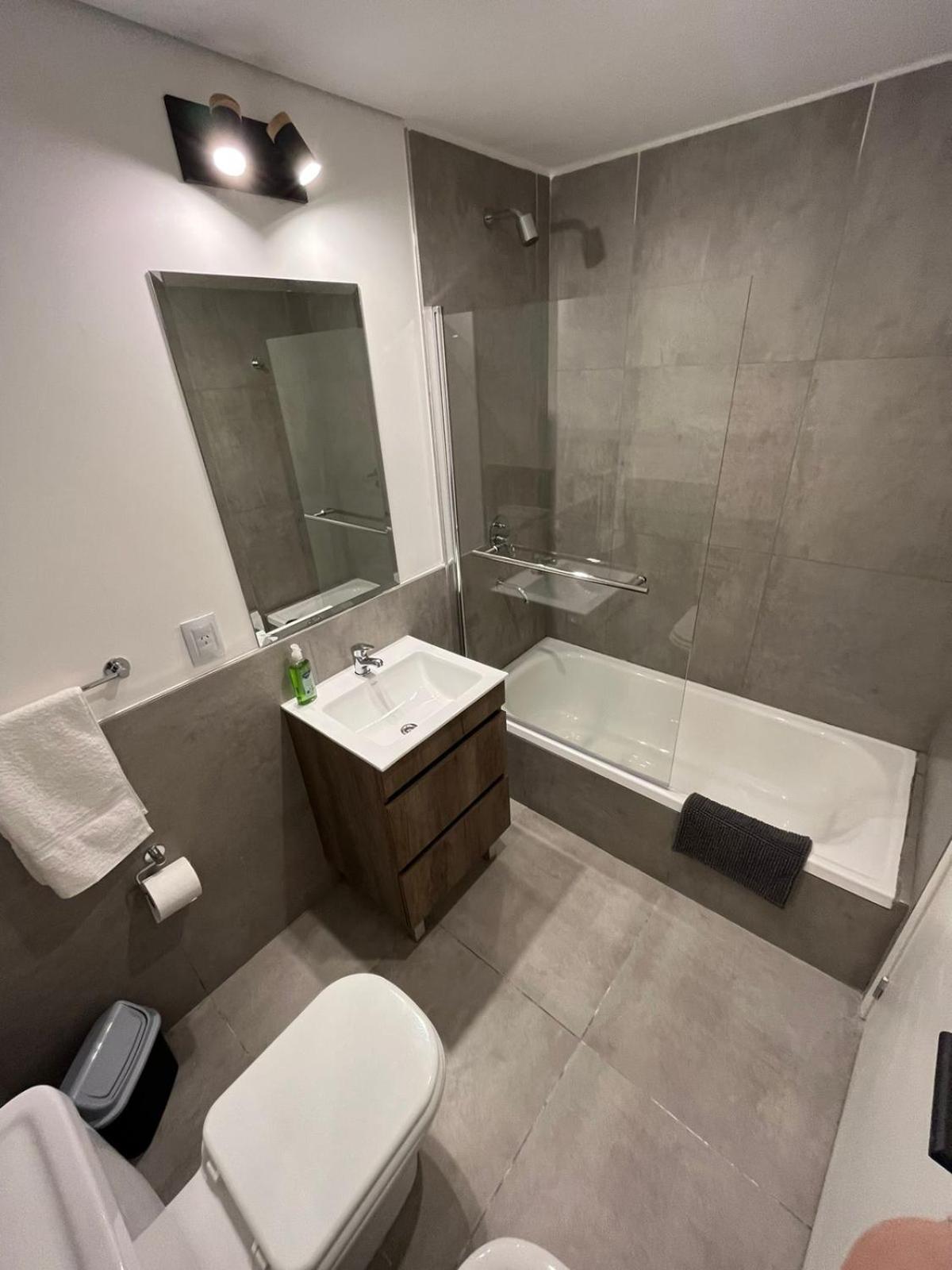 Boreas Tango Apartment