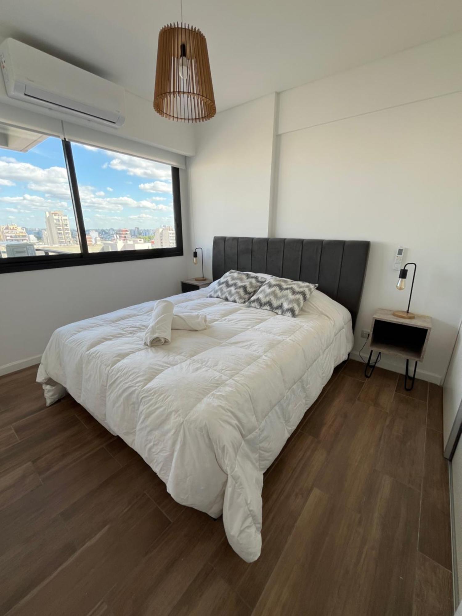 Apartamento Boreas Tango Ciudad Autónoma de Buenos Aires