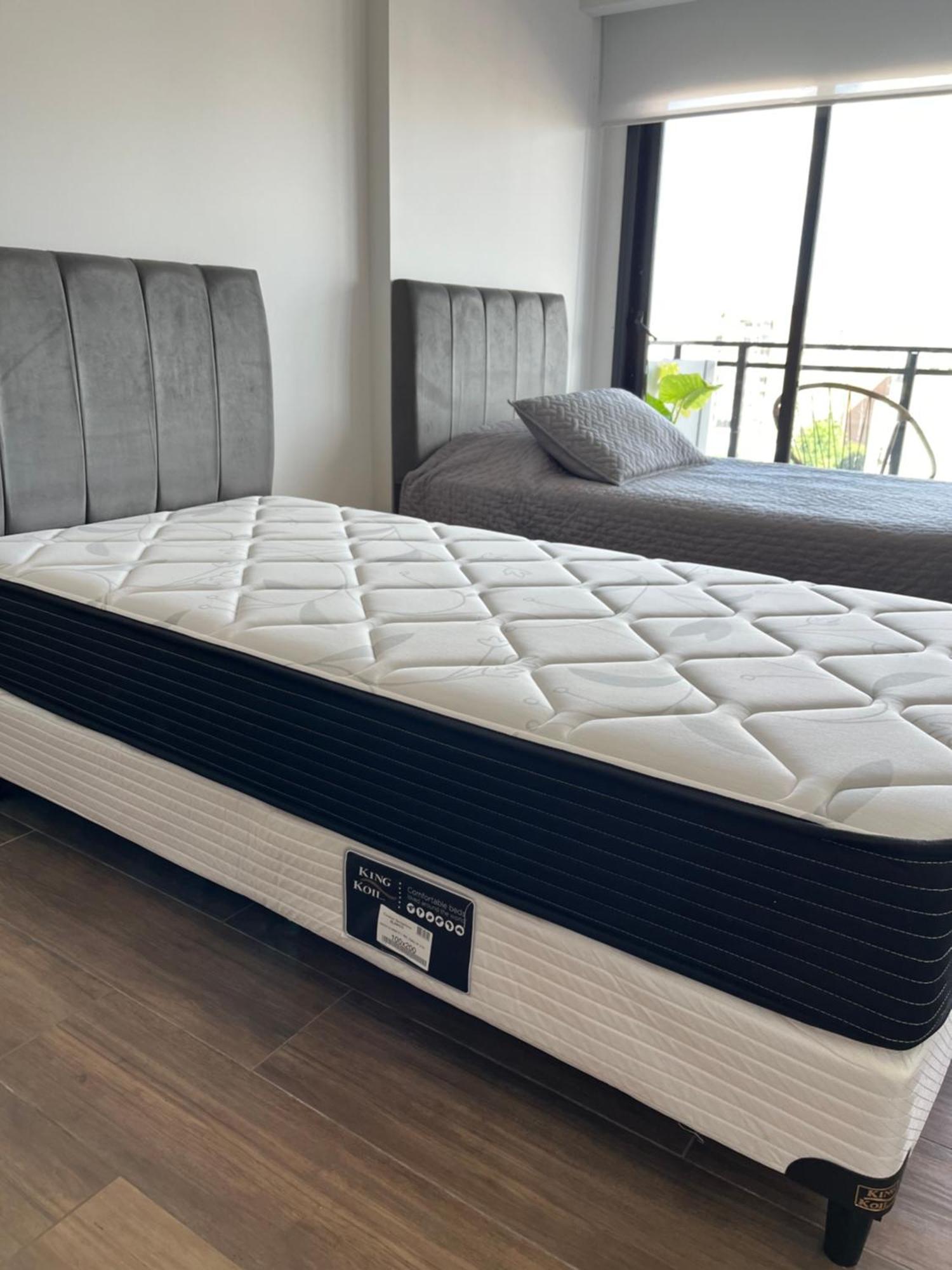 Apartamento Boreas Tango *
