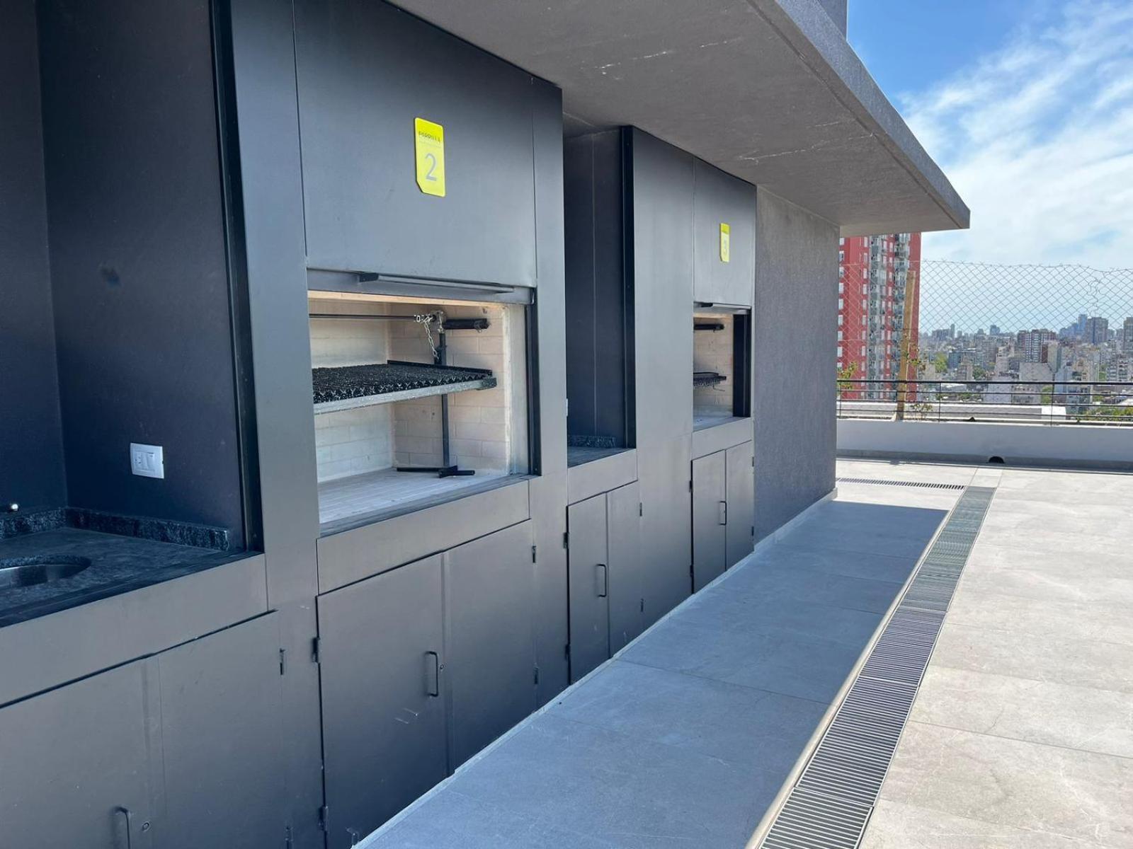 Apartamento Boreas Tango *